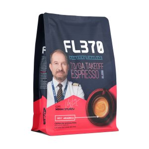 TO/GA Takeoff Espresso 250 g