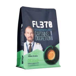Captain's Discretion 250 g