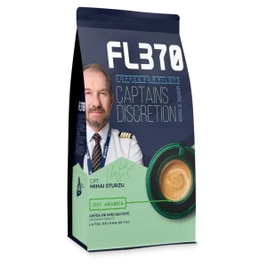 CAPTAIN'S DISCRETION