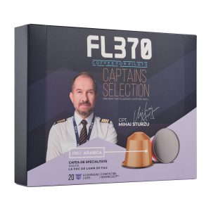 Captain's Selection Capsule Compatibile Nespresso®*